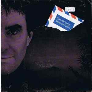 Chris de Burgh - Separate Tables FLAC