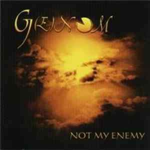 G(e)nom - Not My Enemy FLAC