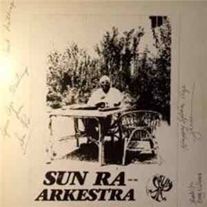Sun Ra And His Arkestra - Sleeping Beauty FLAC