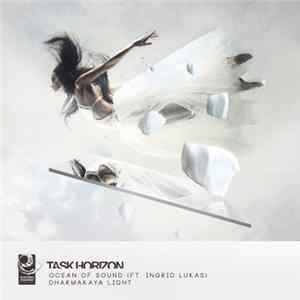 Task Horizon - Ocean Of Sound / Dharmakaya Light FLAC
