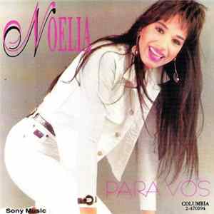 Noelia - Para Vos FLAC