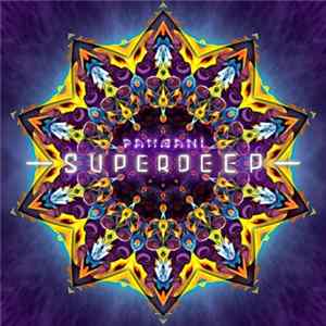 Pangani - Superdeep FLAC