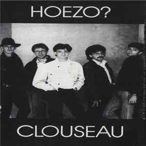 Clouseau - Hoezo? FLAC