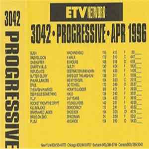 Various - Progressive • Apr 1996 FLAC
