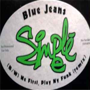 Simplē E - Blue Jeans FLAC