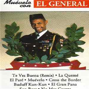 El General - Muévelo Con El General FLAC