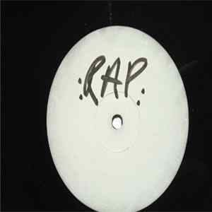 DJ Rap - Hardstep / Bassona FLAC