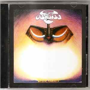 Osibisa - Mystic Energy FLAC