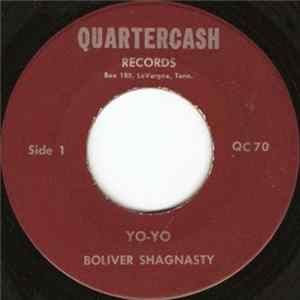 Boliver Shagnasty - Yo-Yo FLAC