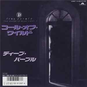 Deep Purple - Call Of The Wild FLAC