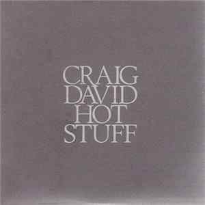 Craig David - Hot Stuff FLAC