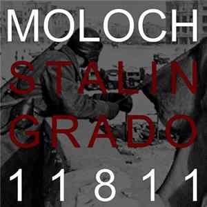 Moloch 11811 - Stalingrado FLAC