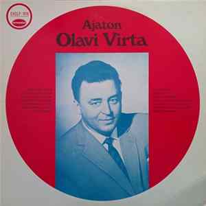 Olavi Virta - Ajaton Olavi Virta FLAC