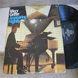 Merv Griffin - Appearing Nightly FLAC