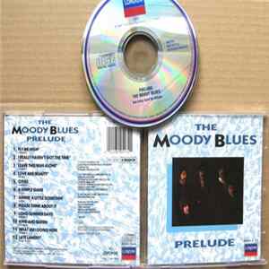 The Moody Blues - Prelude FLAC
