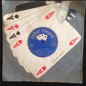 Tino Vailati ,e il Quartetto Vocal Comet - 8 Gettoni Nel Juke Box FLAC