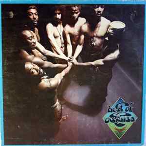 Osibisa - The Best Of Osibisa FLAC