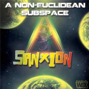 Sanxion - Bish Bash Bosh FLAC