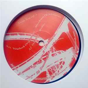 Various - Tivoli Trax vol. 3 FLAC