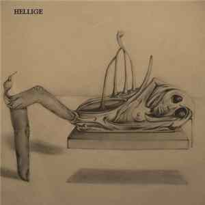 Hellige - Hellige FLAC