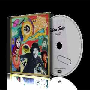 Man Ray - Colección (Super Deluxe) FLAC