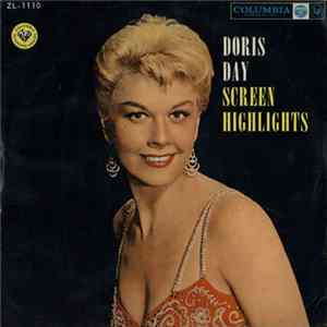 Doris Day - Screen Highlights FLAC