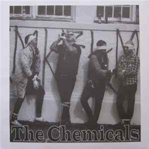 The Chemicals - Don't Cry For Me FLAC