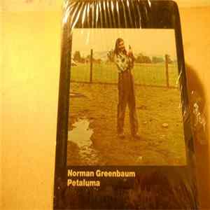 Norman Greenbaum - Petaluma FLAC