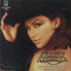 Aracely Arámbula - Te Quiero Mas Que Ayer / Bailo Sola FLAC