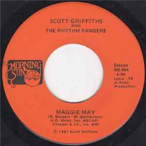 Scott Griffiths And The Rhythm Rangers - Maggie May FLAC