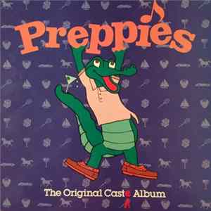 Various - Preppies FLAC
