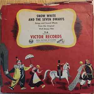 Various - Snow White And The Seven Dwarfs FLAC
