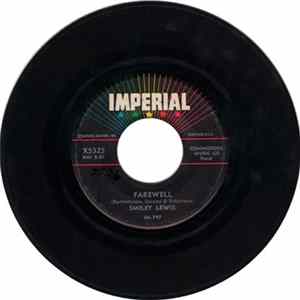 Smiley Lewis - Jailbird / Farewell FLAC
