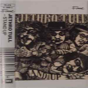 Jethro Tull - Stand Up FLAC