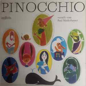 Paul Niederhauser - Pinocchio Verzellt Vom Paul Niederhauser FLAC