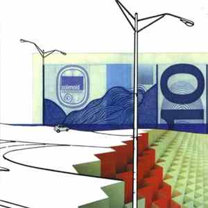 Solenoid - Reversesender FLAC