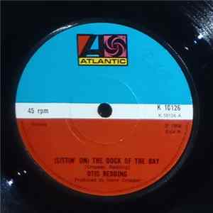 Otis Redding - (Sittin' On) The Dock Of The Bay FLAC