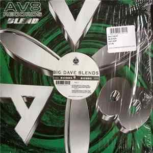 Big Dave - Blends FLAC