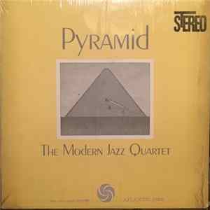 The Modern Jazz Quartet - Pyramid FLAC