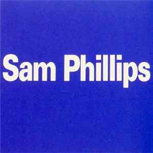 Sam Phillips - Where The Colors Don't Go FLAC