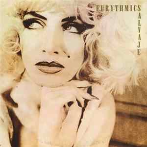 Eurythmics - Salvaje (Savage) FLAC