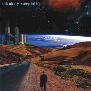 Nick Nicely - Sleep Safari FLAC