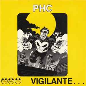 PHC - Vigilante... FLAC