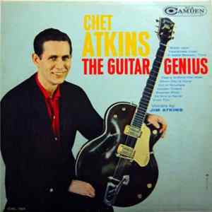 Chet Atkins - The Guitar Genius FLAC