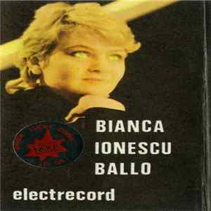 Bianca Ionescu Ballo - Pagini Din Filme Și Musicaluri FLAC
