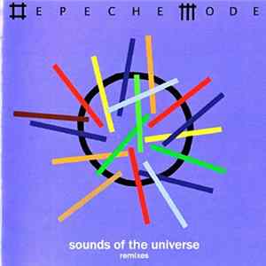 Depeche Mode - Sounds Of The Universe - Remixes FLAC
