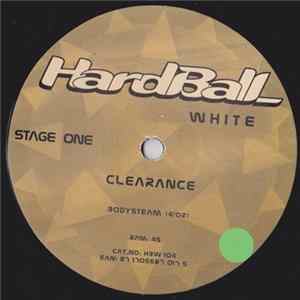Clearance - Bodysteam / Flying Disc FLAC