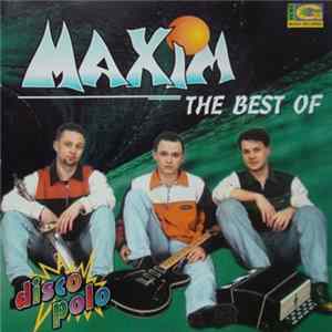 Maxim - The Best Of Maxim FLAC