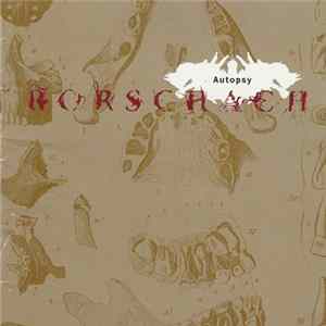 Rorschach - Autopsy FLAC