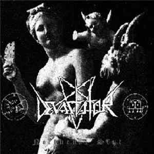 Devastator - Nocturnal Slut FLAC
